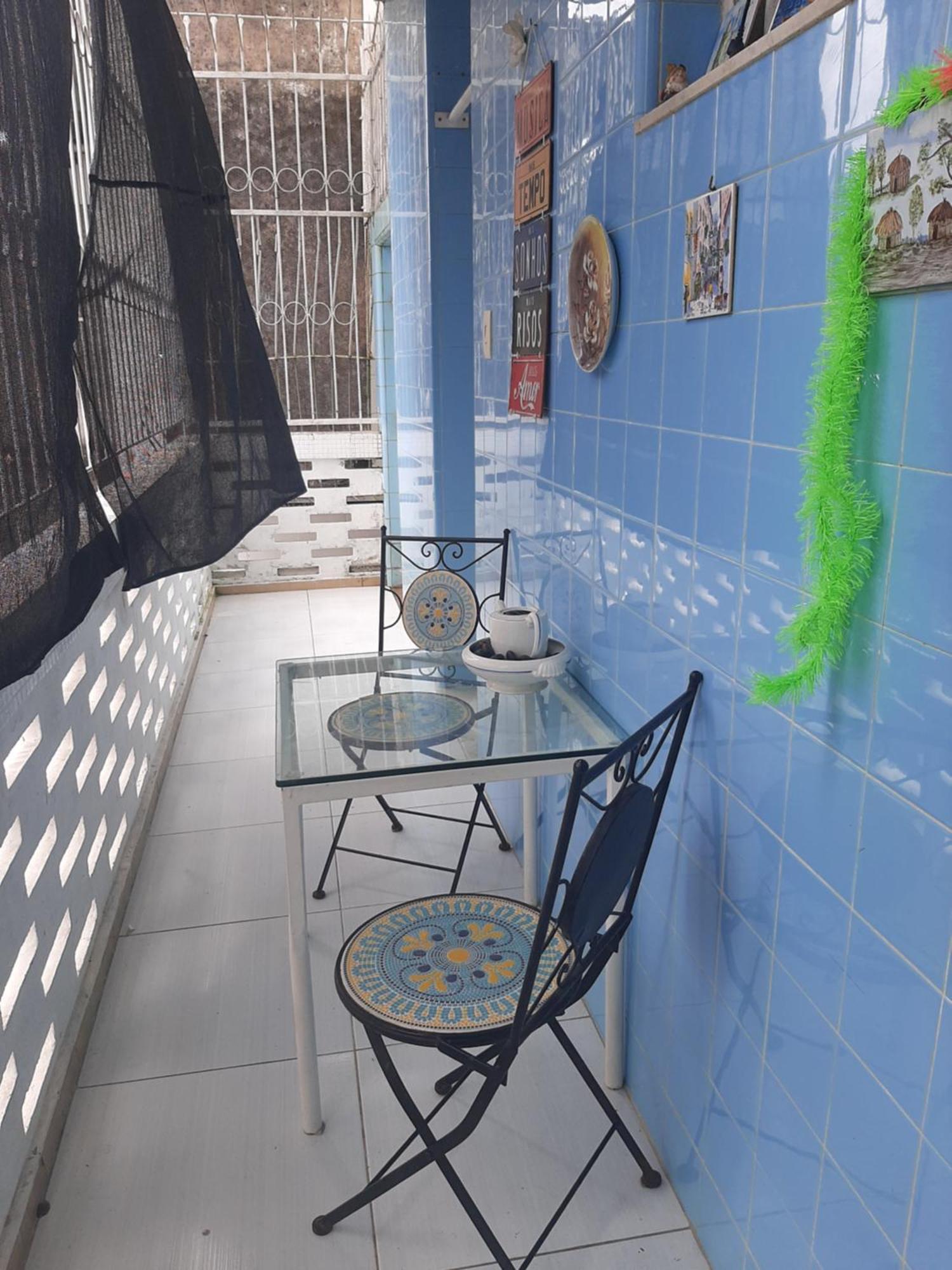 Quartos Aconchegantes Prox Pelourinho, Metro E Arena F Nova Salvador Eksteriør bilde