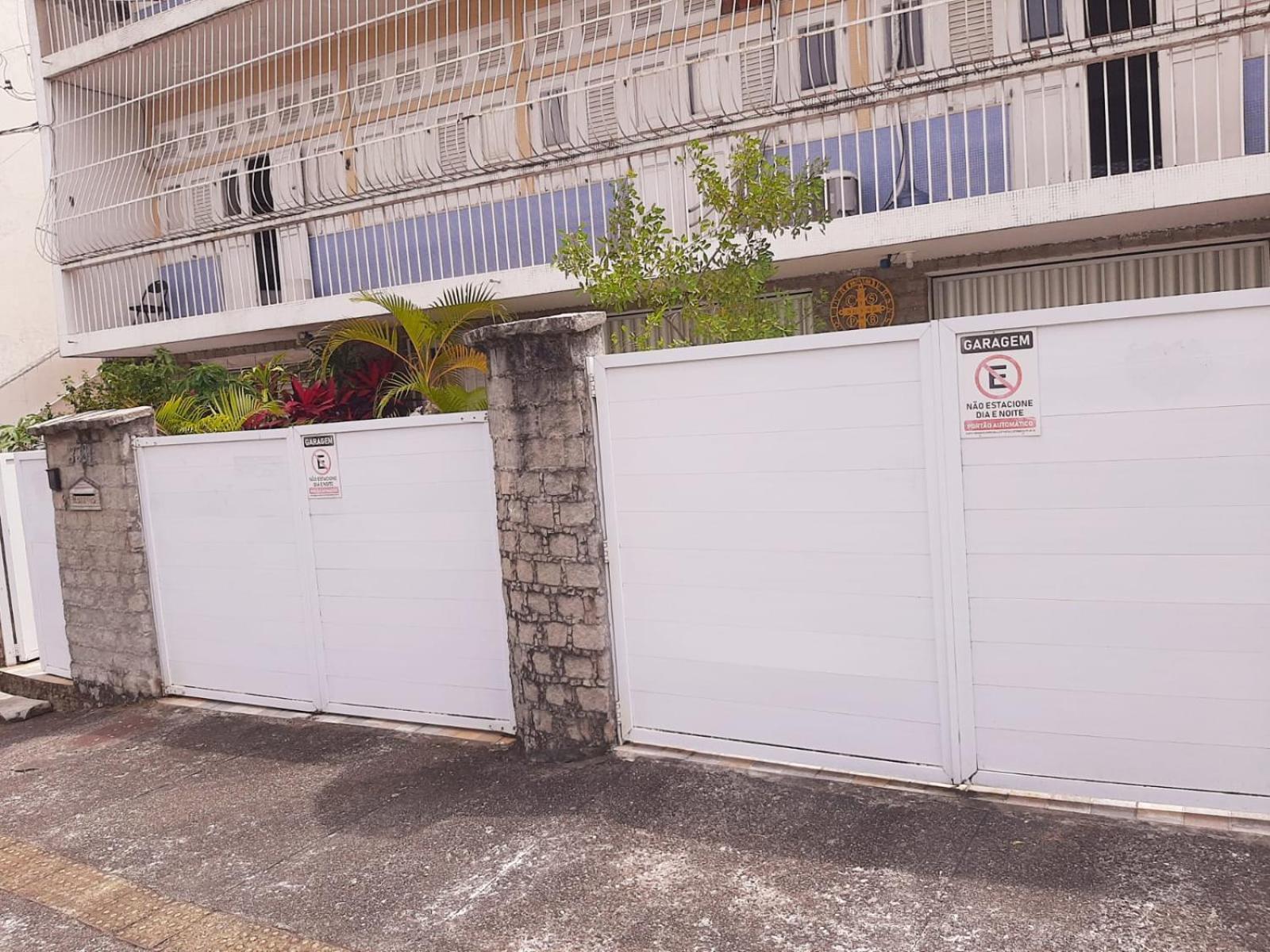 Quartos Aconchegantes Prox Pelourinho, Metro E Arena F Nova Salvador Eksteriør bilde